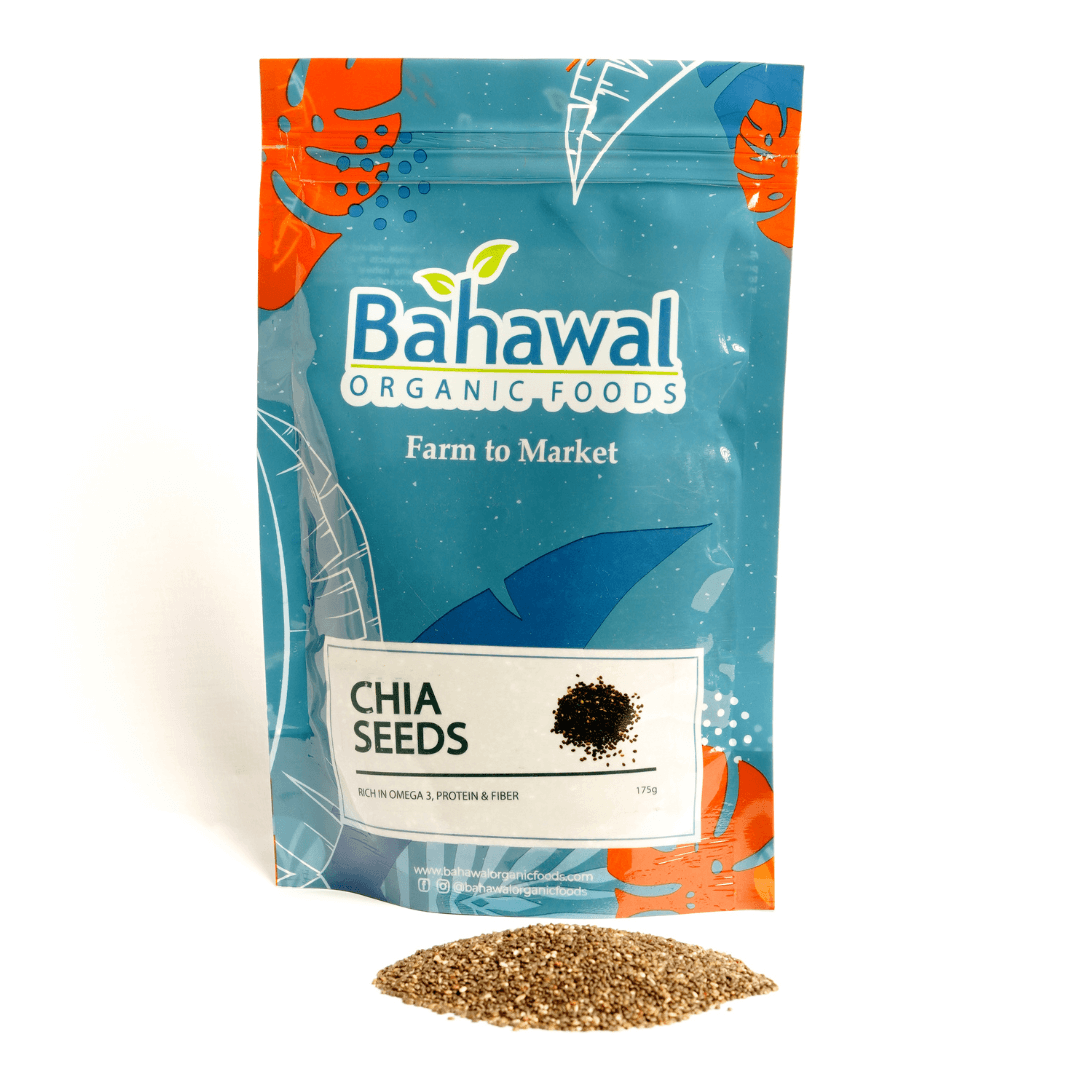 Chia Seed