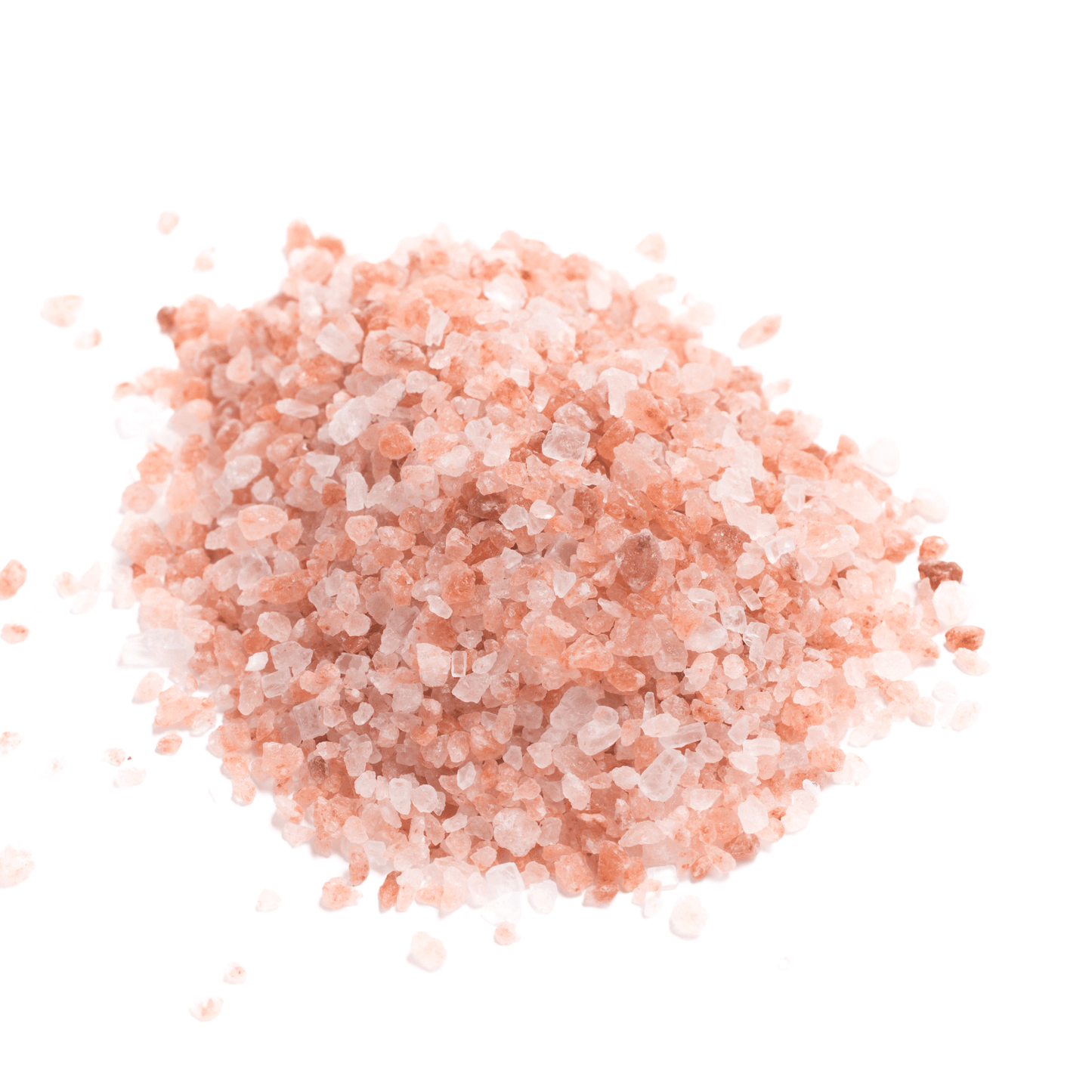 Pink Salt